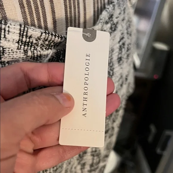 🛑 1 hour sale. NWT. Anthropologie, DOLAN, Left Coast, XL, Maxi Dress, orig $150 - Picture 5 of 12